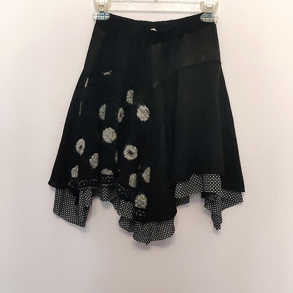 WLove skirt